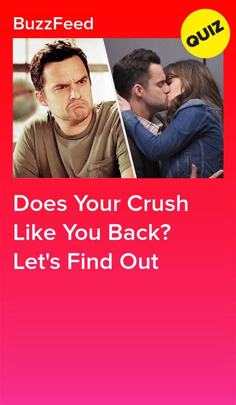 does she have a crush on me test|does your crush like you quiz.